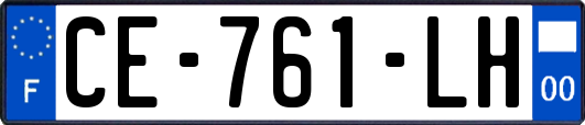 CE-761-LH