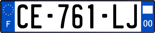 CE-761-LJ