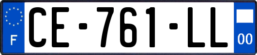 CE-761-LL