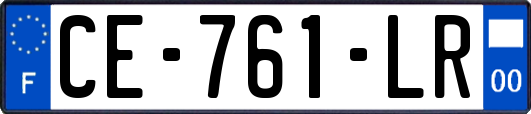 CE-761-LR