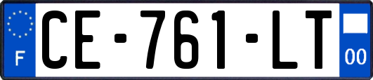 CE-761-LT
