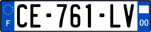 CE-761-LV