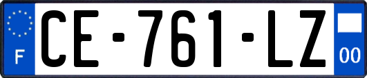 CE-761-LZ