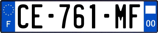 CE-761-MF