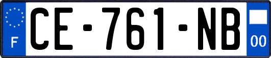 CE-761-NB