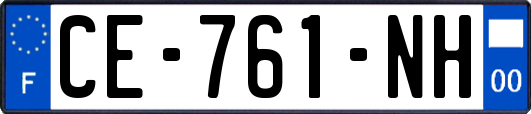 CE-761-NH