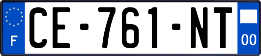 CE-761-NT