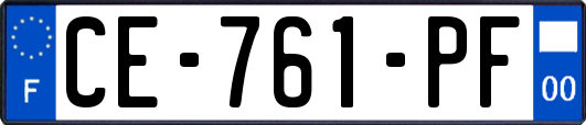 CE-761-PF