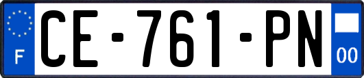 CE-761-PN