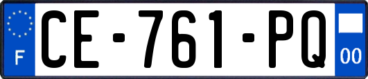 CE-761-PQ
