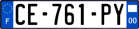 CE-761-PY