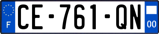 CE-761-QN