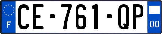 CE-761-QP