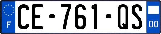 CE-761-QS