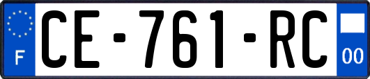 CE-761-RC