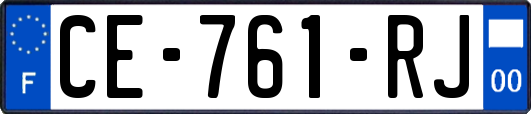 CE-761-RJ