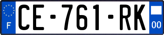CE-761-RK