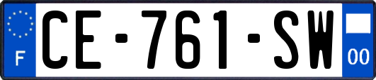 CE-761-SW