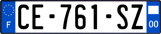 CE-761-SZ