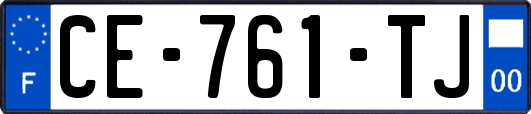 CE-761-TJ