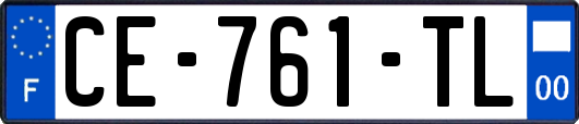 CE-761-TL