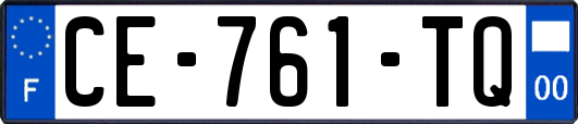 CE-761-TQ