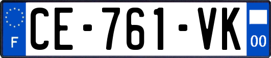 CE-761-VK