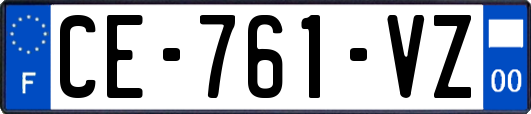 CE-761-VZ
