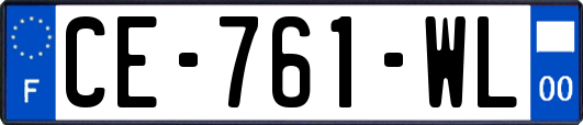 CE-761-WL