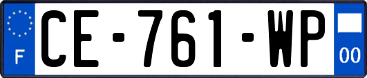 CE-761-WP