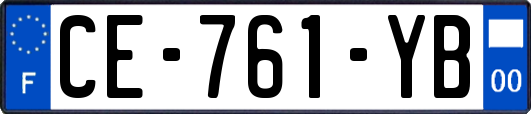 CE-761-YB