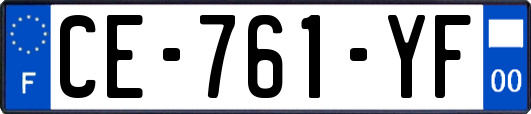 CE-761-YF