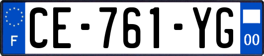 CE-761-YG