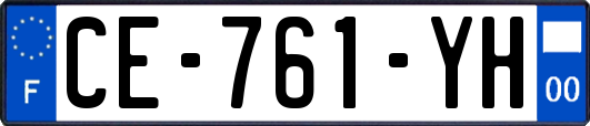 CE-761-YH