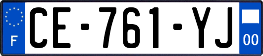 CE-761-YJ