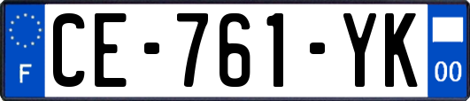 CE-761-YK
