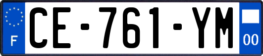 CE-761-YM