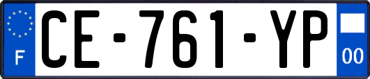 CE-761-YP