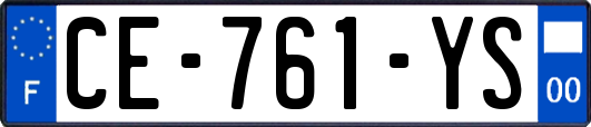 CE-761-YS