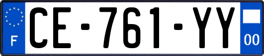 CE-761-YY