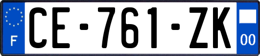 CE-761-ZK