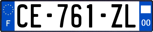 CE-761-ZL