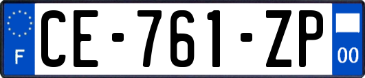 CE-761-ZP