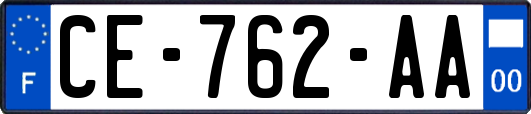 CE-762-AA