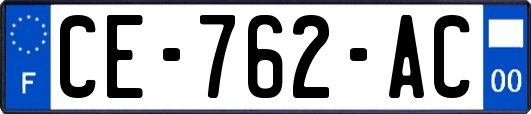 CE-762-AC