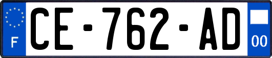 CE-762-AD