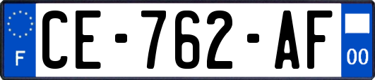 CE-762-AF