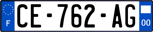 CE-762-AG