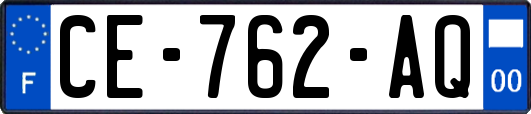 CE-762-AQ