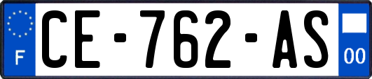 CE-762-AS